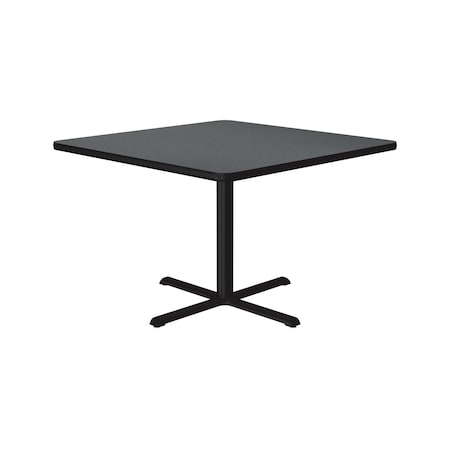 Correll Cafe tables HPL BXT42S-55